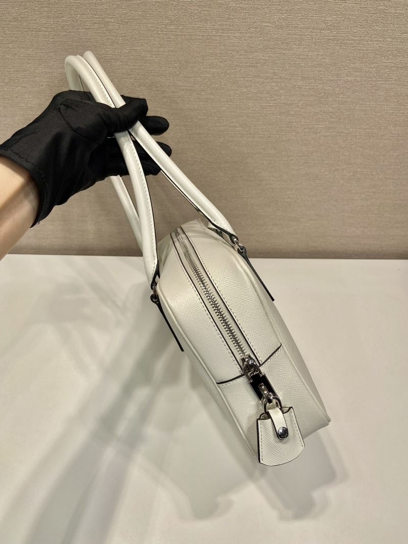 Prada Top Handle Bags